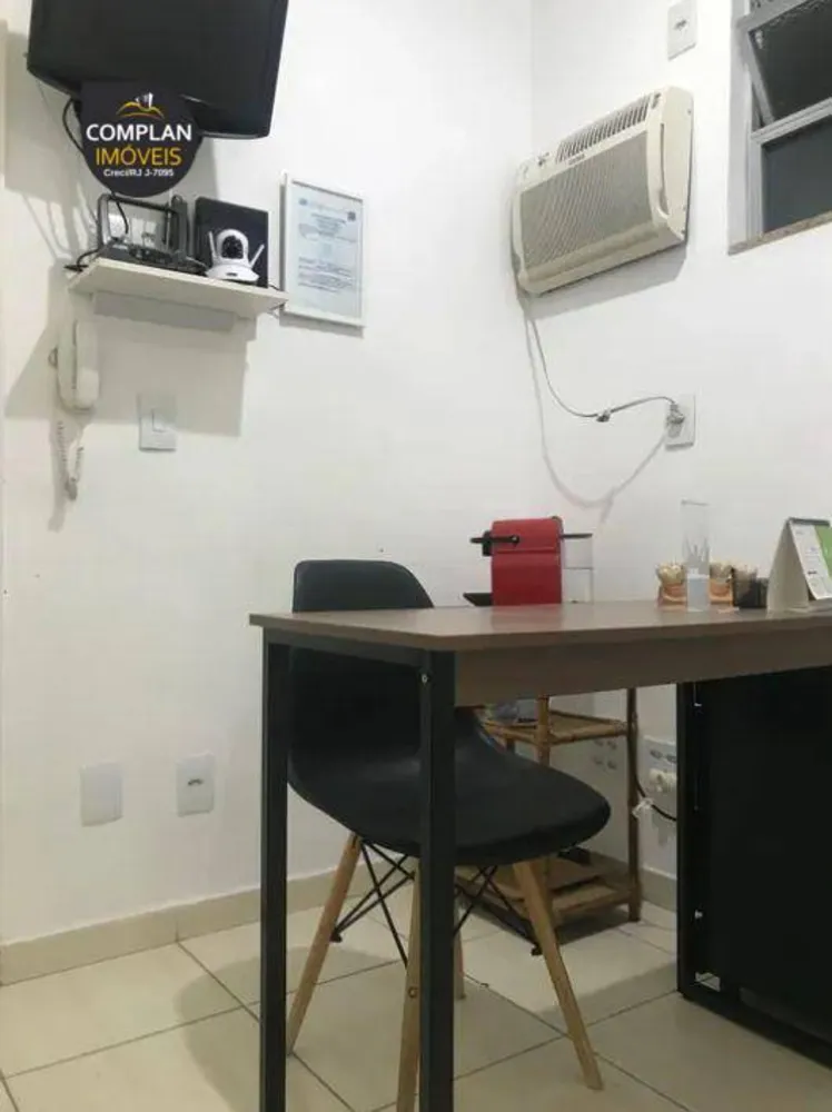 Sala-Conjunto, 32 m² - Foto 9