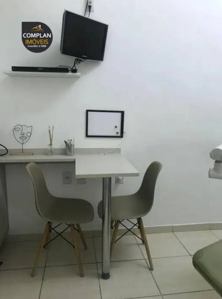 Sala-Conjunto, 32 m² - Foto 17