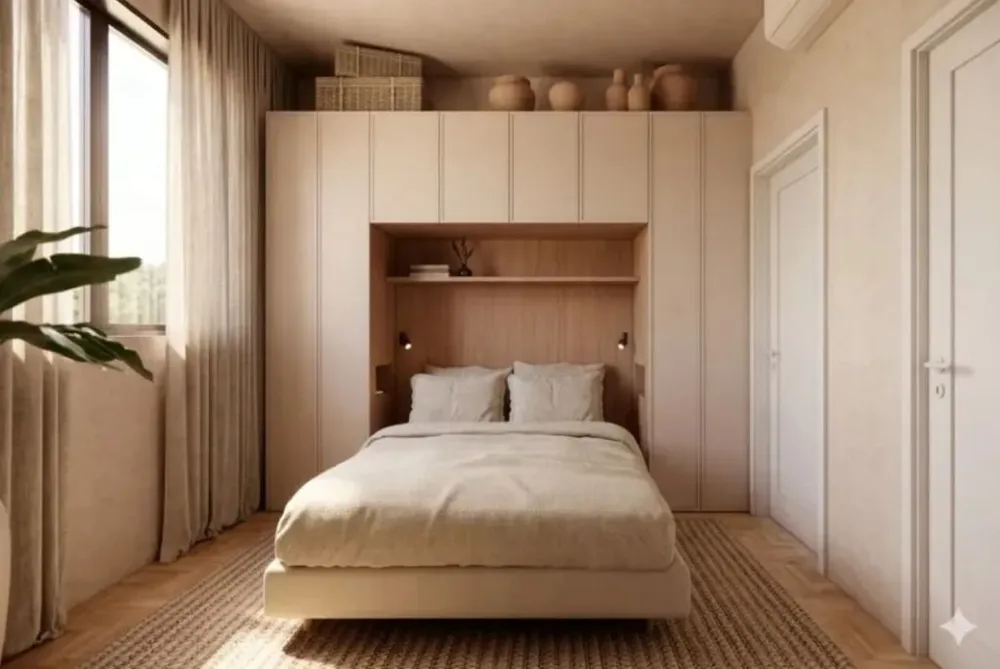 Apartamento, 2 quartos, 60 m² - Foto 5