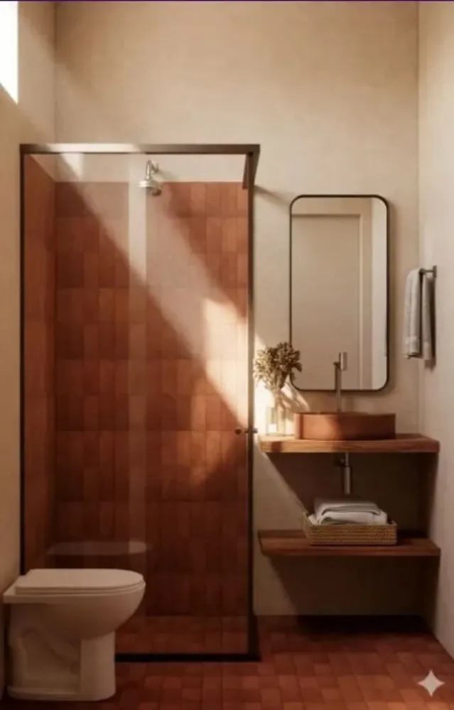 Apartamento, 2 quartos, 60 m² - Foto 8