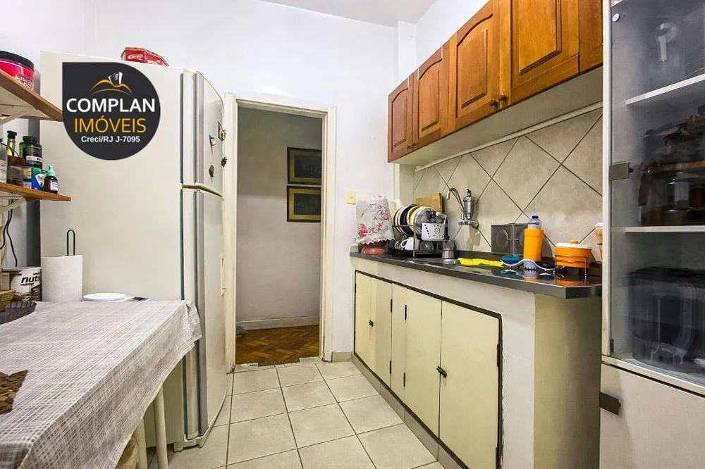 Apartamento, 4 quartos, 109 m² - Foto 32