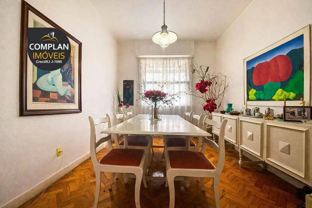 Apartamento, 4 quartos, 109 m² - Foto 8