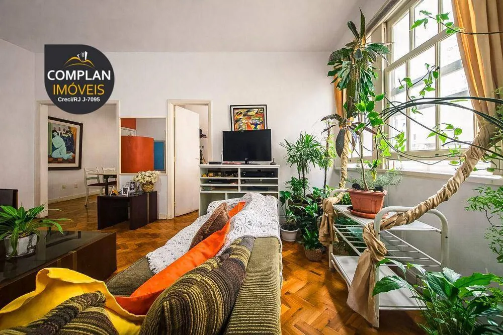 Apartamento, 4 quartos, 109 m² - Foto 19