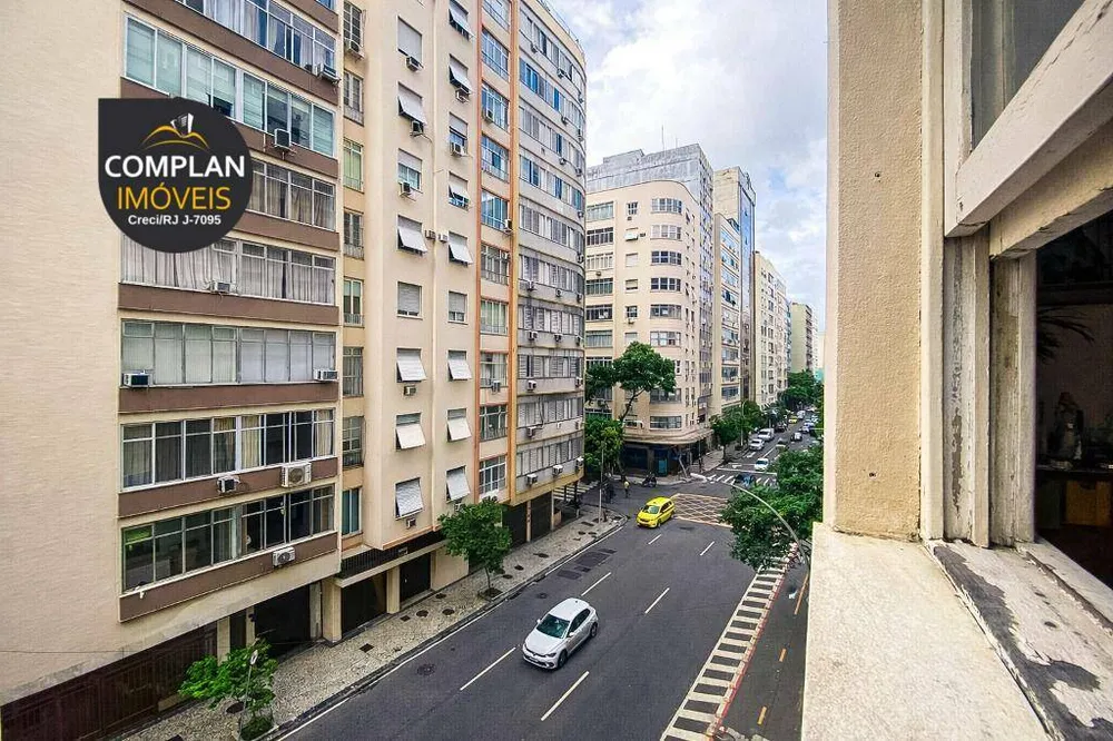 Apartamento, 4 quartos, 109 m² - Foto 13