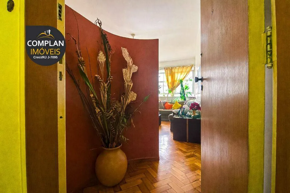 Apartamento, 4 quartos, 109 m² - Foto 1