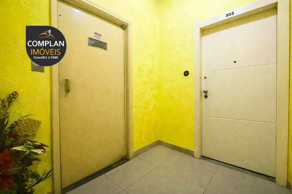 Apartamento, 4 quartos, 109 m² - Foto 2
