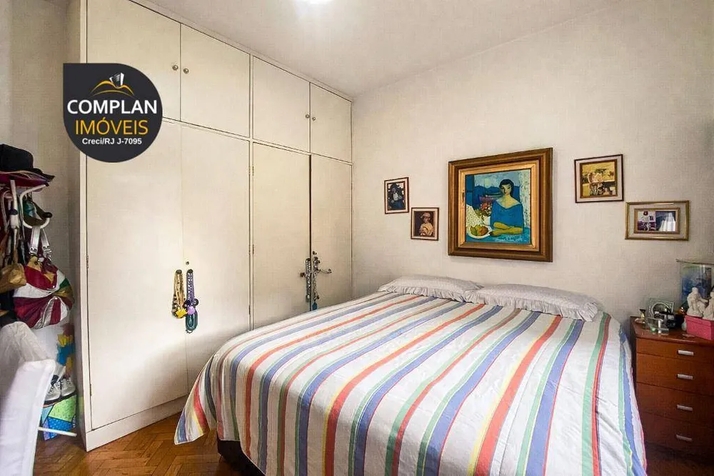 Apartamento, 4 quartos, 109 m² - Foto 22