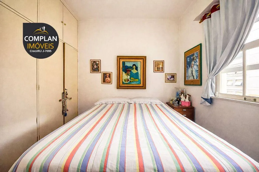 Apartamento, 4 quartos, 109 m² - Foto 23