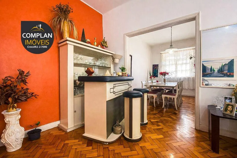 Apartamento, 4 quartos, 109 m² - Foto 10