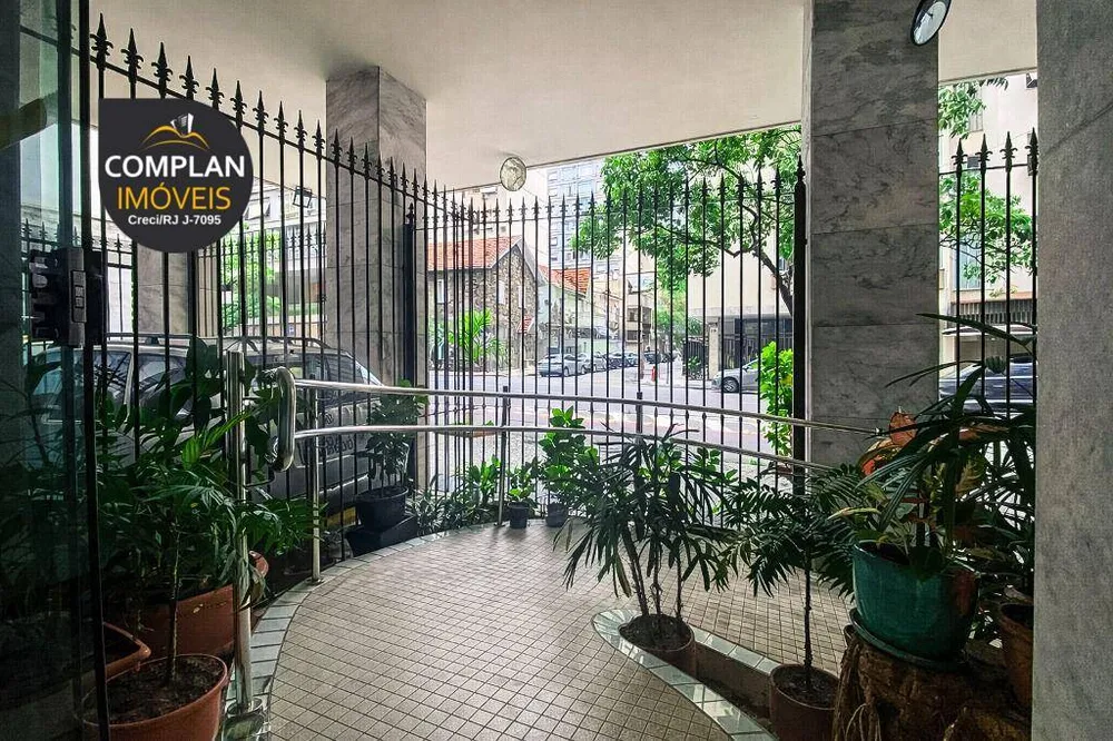 Apartamento, 4 quartos, 109 m² - Foto 11