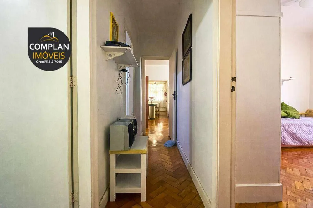 Apartamento, 4 quartos, 109 m² - Foto 12