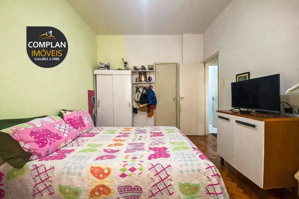 Apartamento, 4 quartos, 109 m² - Foto 19