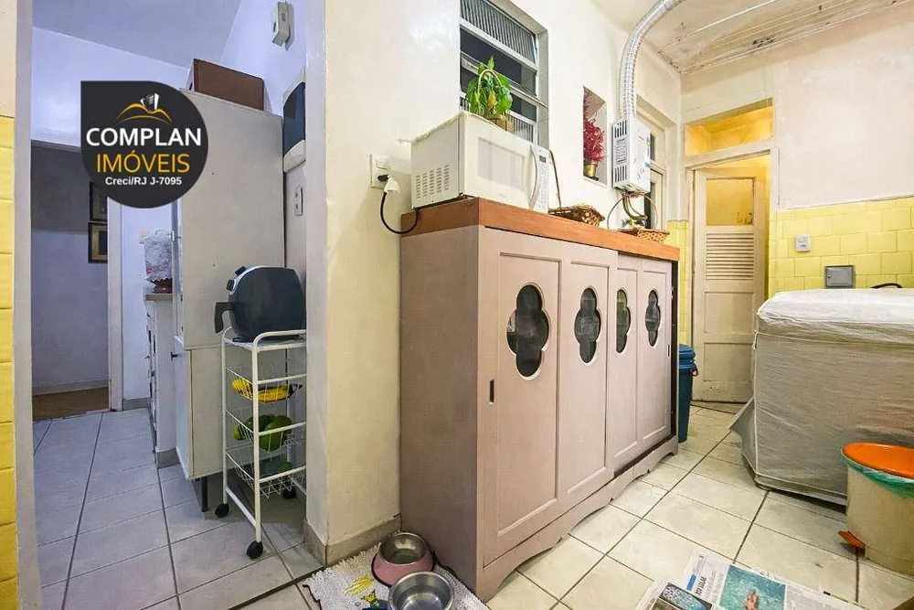 Apartamento, 4 quartos, 109 m² - Foto 35