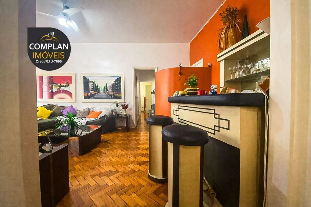 Apartamento, 4 quartos, 109 m² - Foto 14