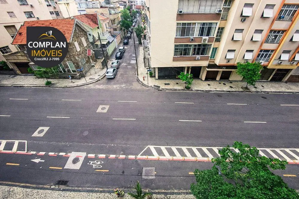 Apartamento, 4 quartos, 109 m² - Foto 9