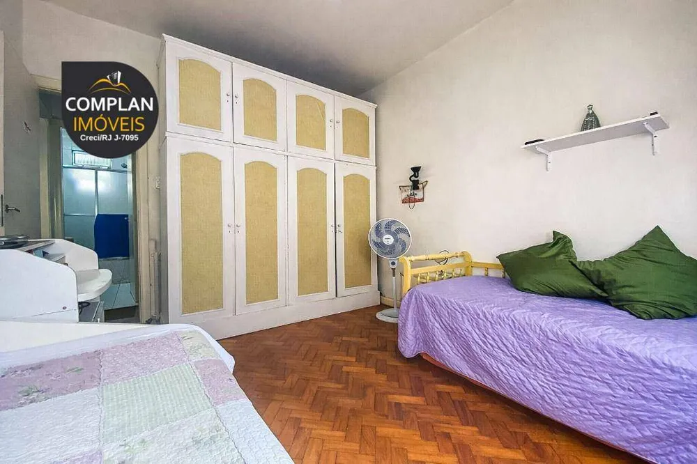 Apartamento, 4 quartos, 109 m² - Foto 2