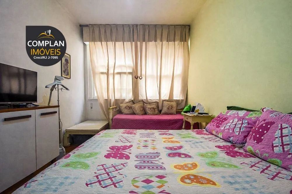 Apartamento, 4 quartos, 109 m² - Foto 20
