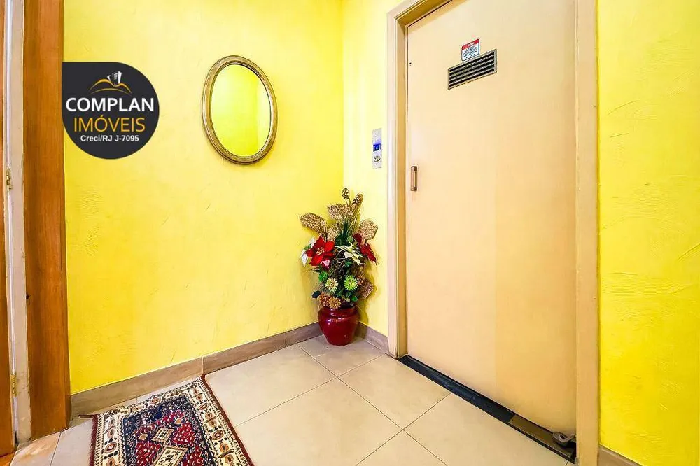 Apartamento, 4 quartos, 109 m² - Foto 16