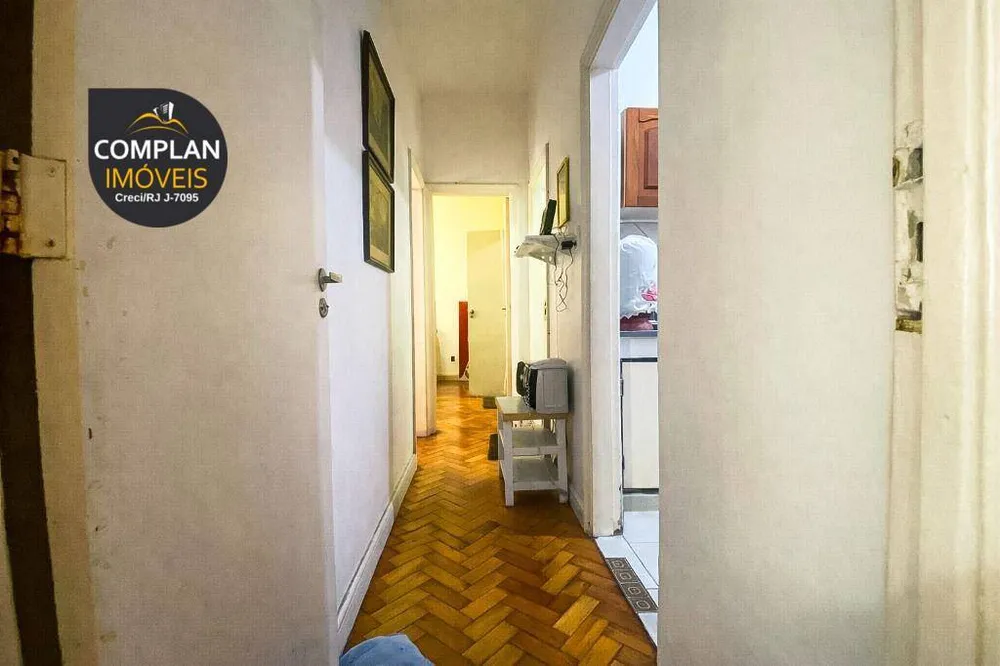 Apartamento, 4 quartos, 109 m² - Foto 17
