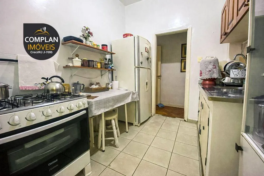 Apartamento, 4 quartos, 109 m² - Foto 4