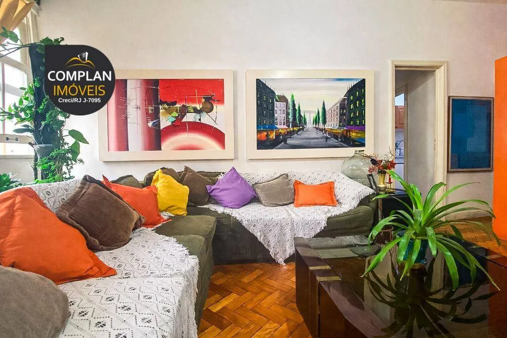 Apartamento, 4 quartos, 109 m² - Foto 17