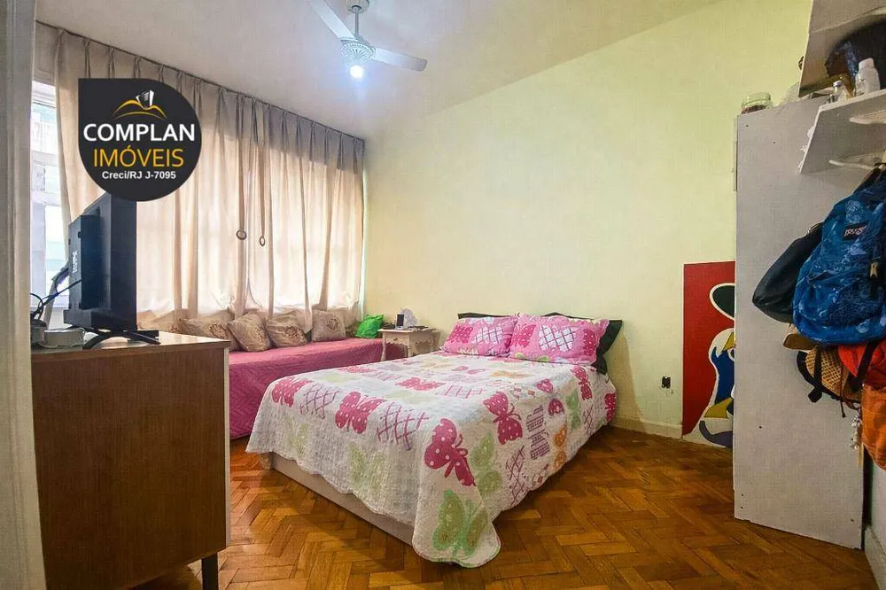 Apartamento, 4 quartos, 109 m² - Foto 8