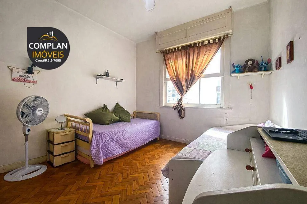 Apartamento, 4 quartos, 109 m² - Foto 6