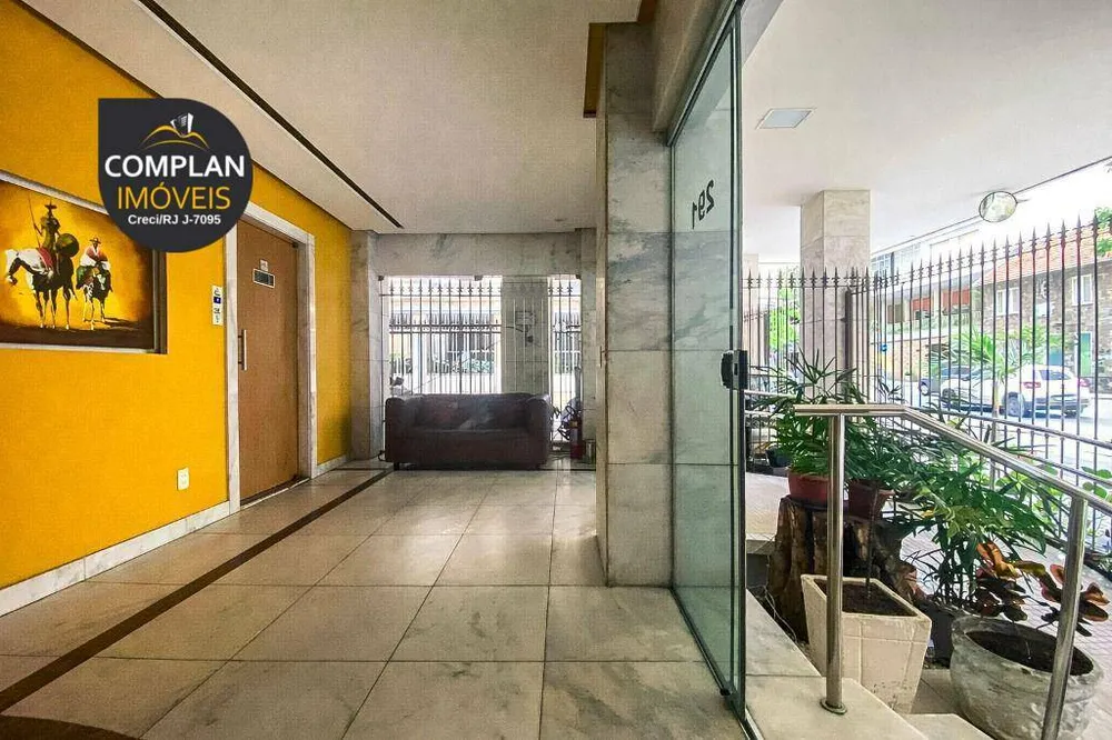 Apartamento, 4 quartos, 109 m² - Foto 39