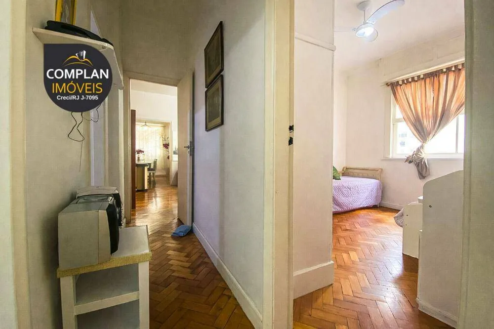 Apartamento, 4 quartos, 109 m² - Foto 27