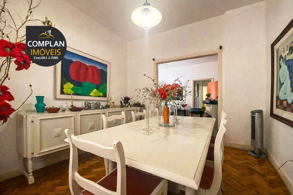 Apartamento, 4 quartos, 109 m² - Foto 3