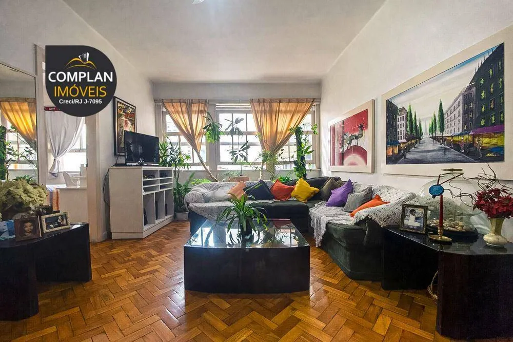 Apartamento, 4 quartos, 109 m² - Foto 15