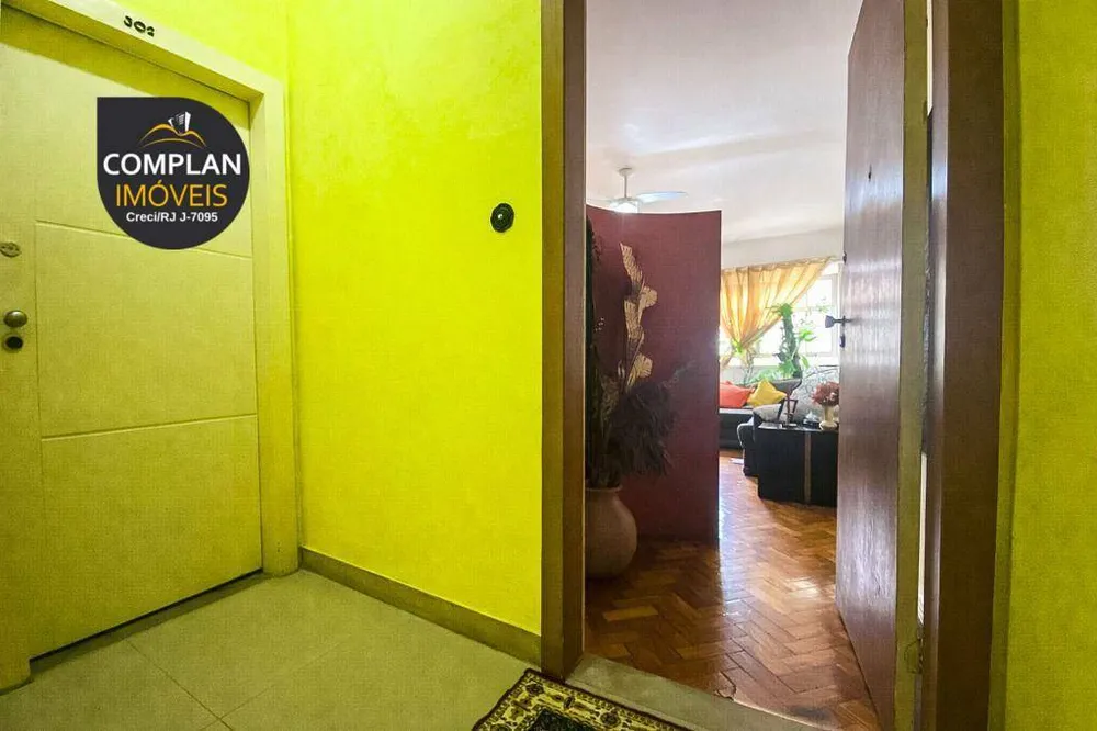 Apartamento, 4 quartos, 109 m² - Foto 4
