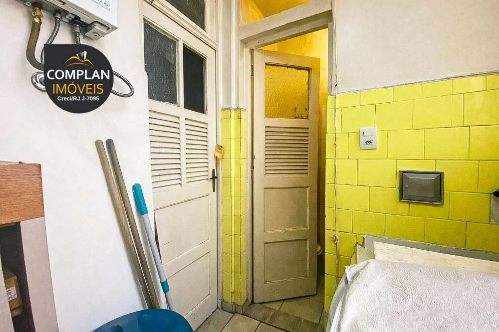 Apartamento, 4 quartos, 109 m² - Foto 7