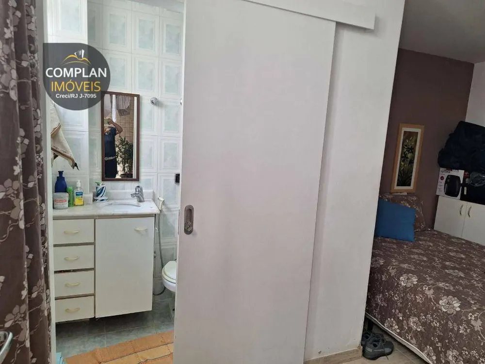 Apartamento, 3 quartos, 90 m² - Foto 8