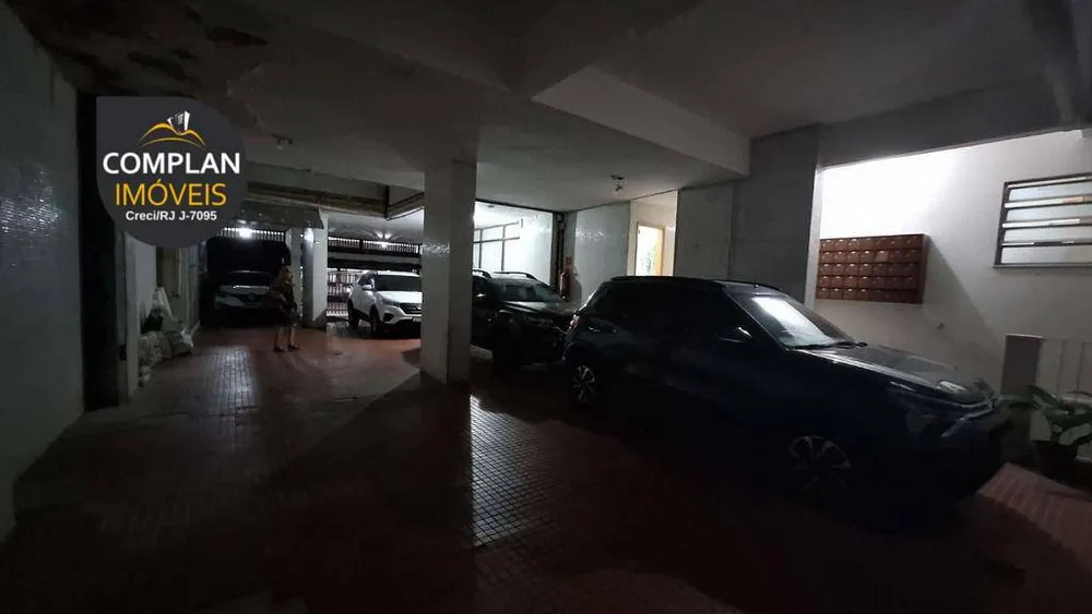 Apartamento, 3 quartos, 90 m² - Foto 10
