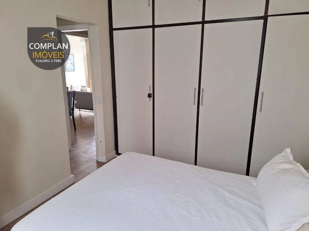 Apartamento, 3 quartos, 90 m² - Foto 7
