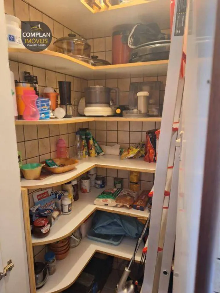 Apartamento, 3 quartos, 90 m² - Foto 6