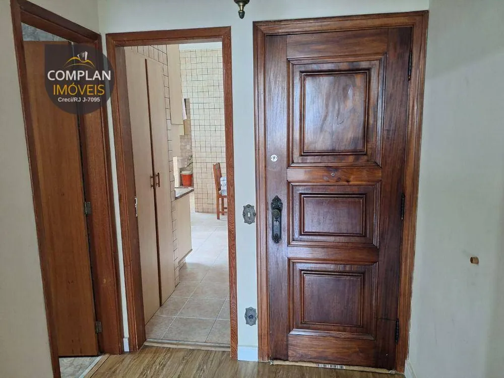 Apartamento, 3 quartos, 90 m² - Foto 9