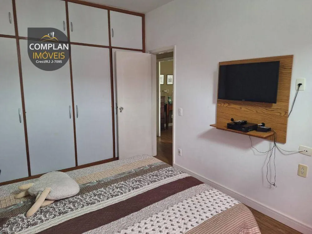 Apartamento, 3 quartos, 90 m² - Foto 11