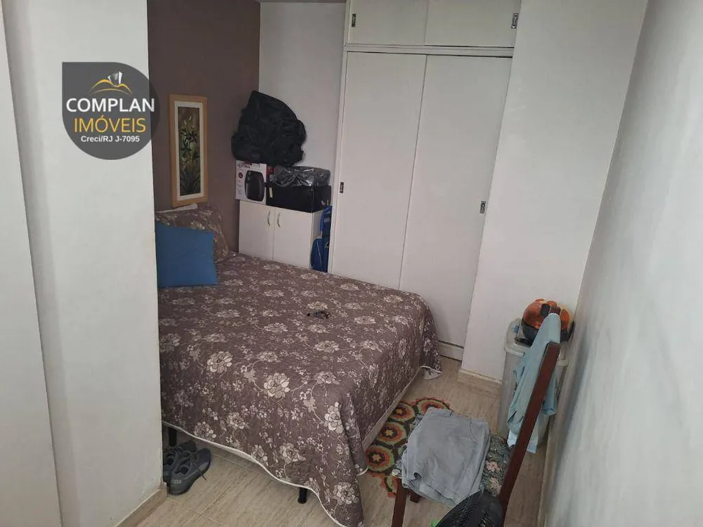 Apartamento, 3 quartos, 90 m² - Foto 3