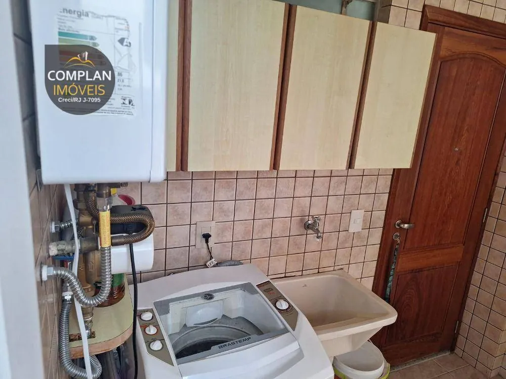 Apartamento, 3 quartos, 90 m² - Foto 30