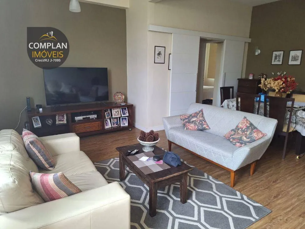 Apartamento, 3 quartos, 90 m² - Foto 20