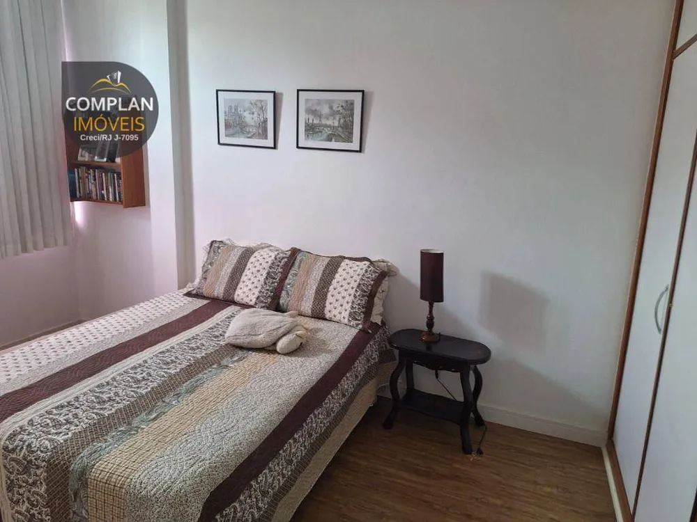 Apartamento, 3 quartos, 90 m² - Foto 17