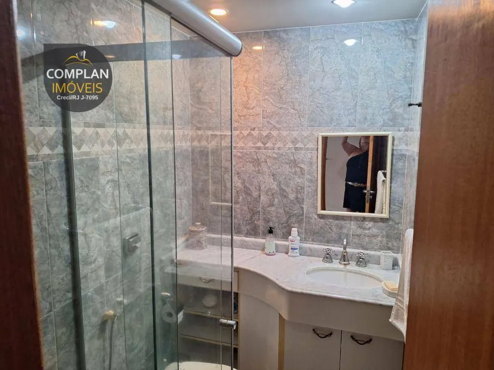 Apartamento, 3 quartos, 90 m² - Foto 14