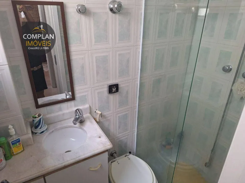 Apartamento, 3 quartos, 90 m² - Foto 21