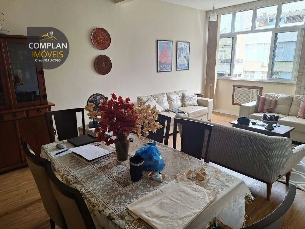Apartamento, 3 quartos, 90 m² - Foto 4