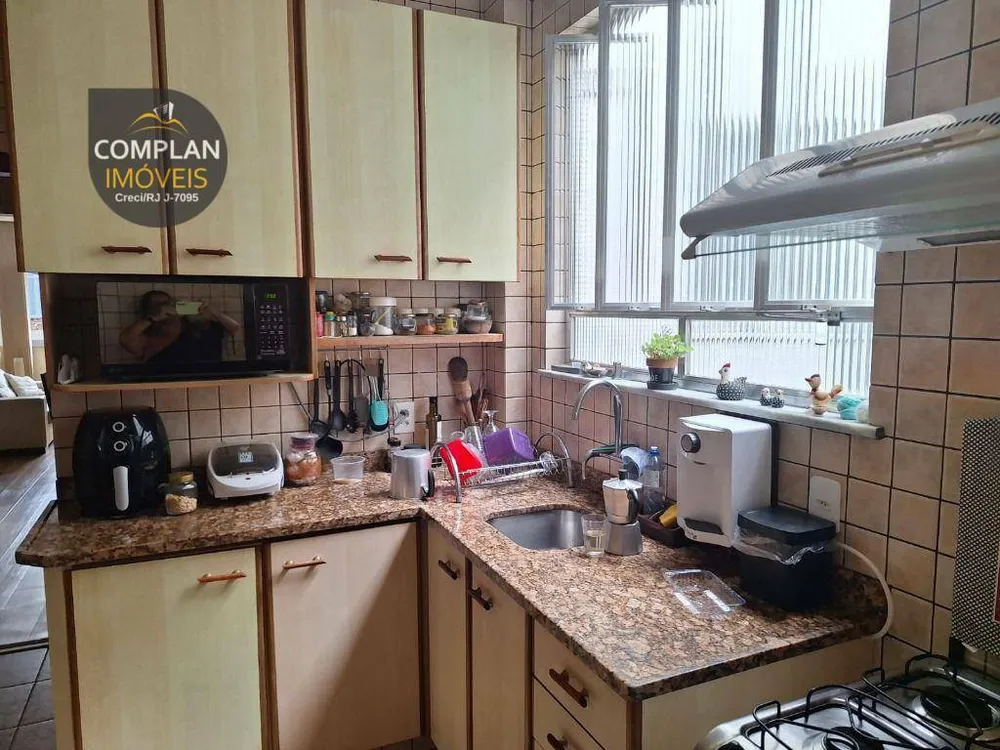 Apartamento, 3 quartos, 90 m² - Foto 12