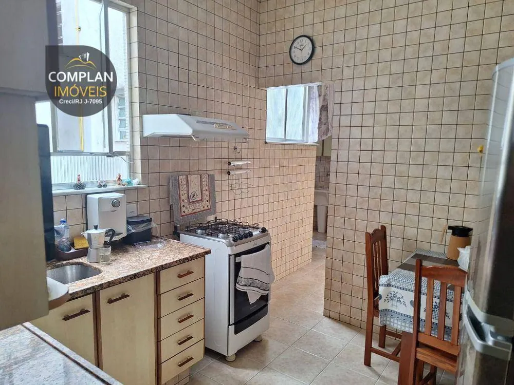 Apartamento, 3 quartos, 90 m² - Foto 15