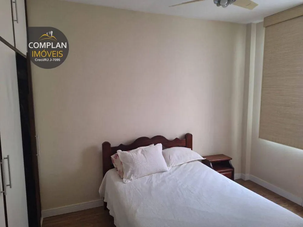 Apartamento, 3 quartos, 90 m² - Foto 5