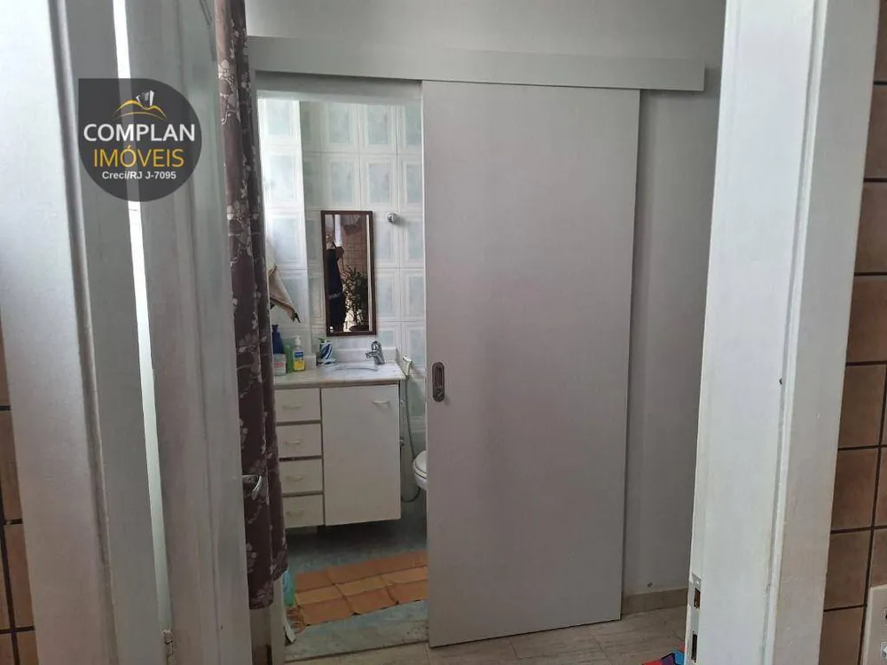 Apartamento, 3 quartos, 90 m² - Foto 1